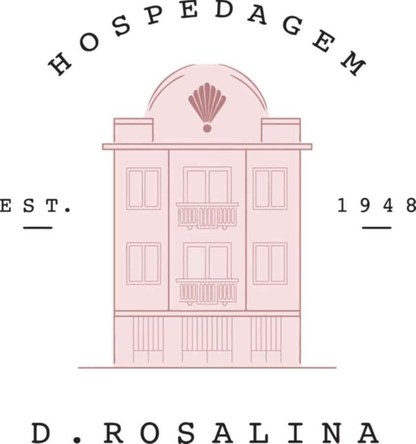 Hospedagem Dona Rosalina เซยา ภายนอก รูปภาพ